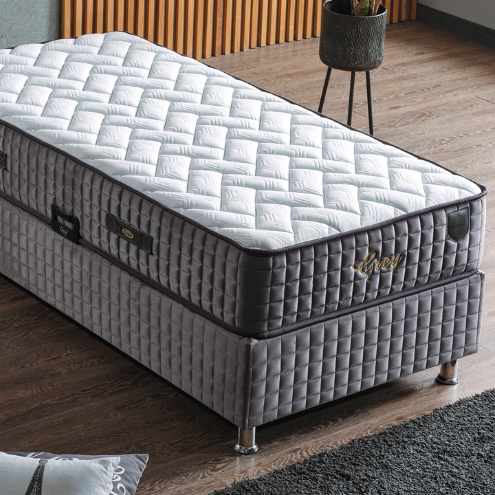 Grey Boxbett