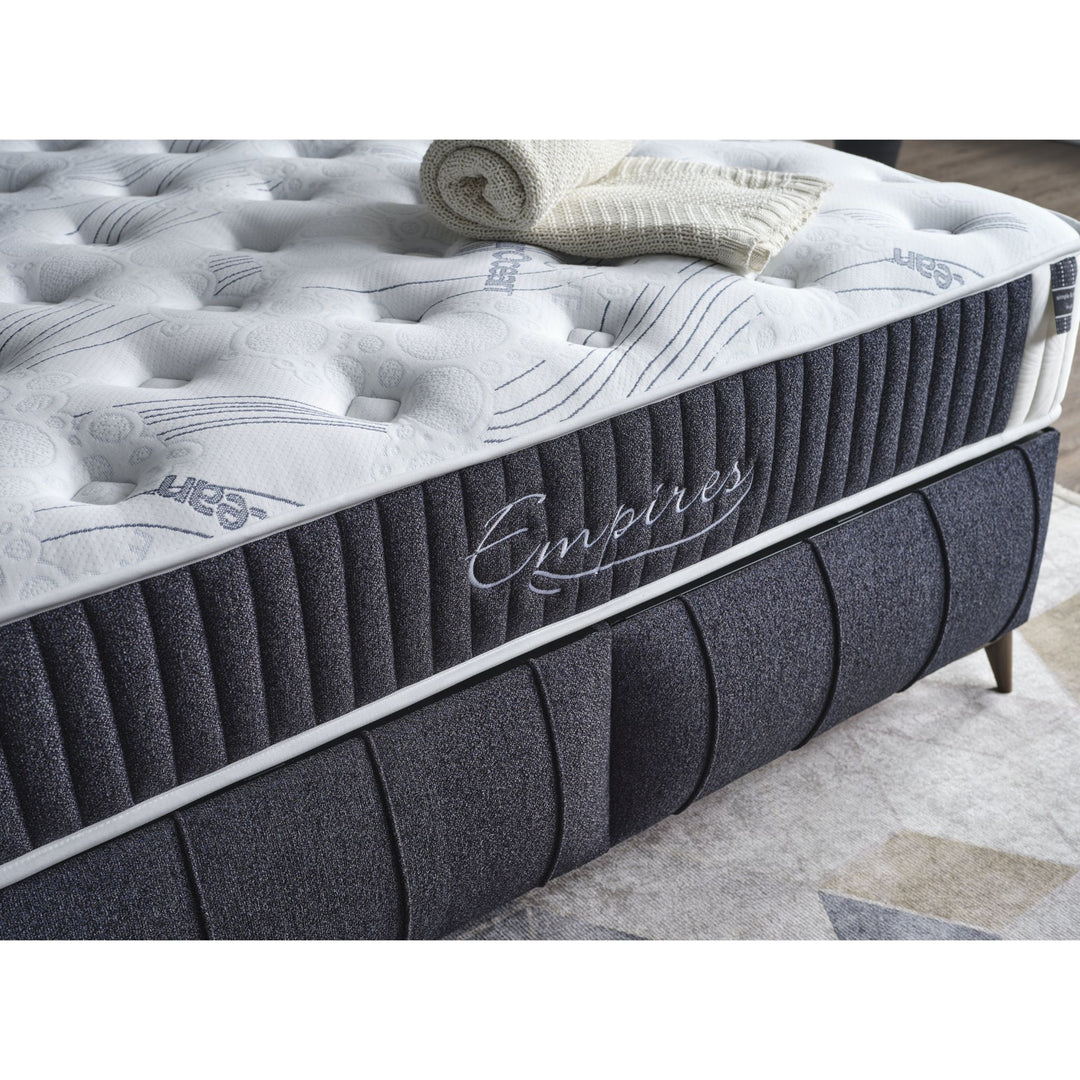 Empires Boxspringbett