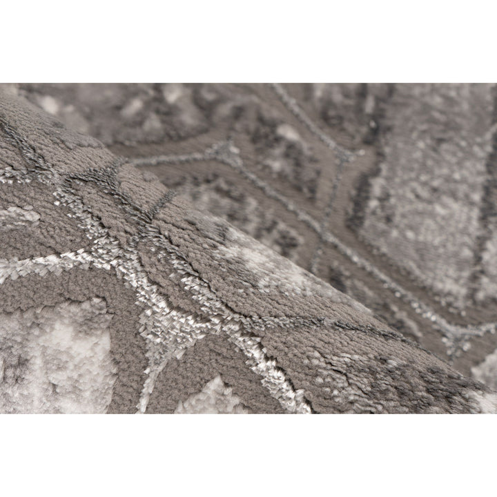 Marmaris – 405 Silver Teppich