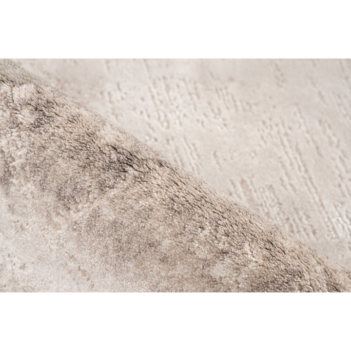 Modena 601 Silver Teppich