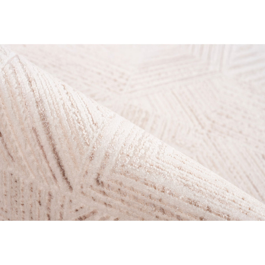 Palermo 901 Beige Teppich