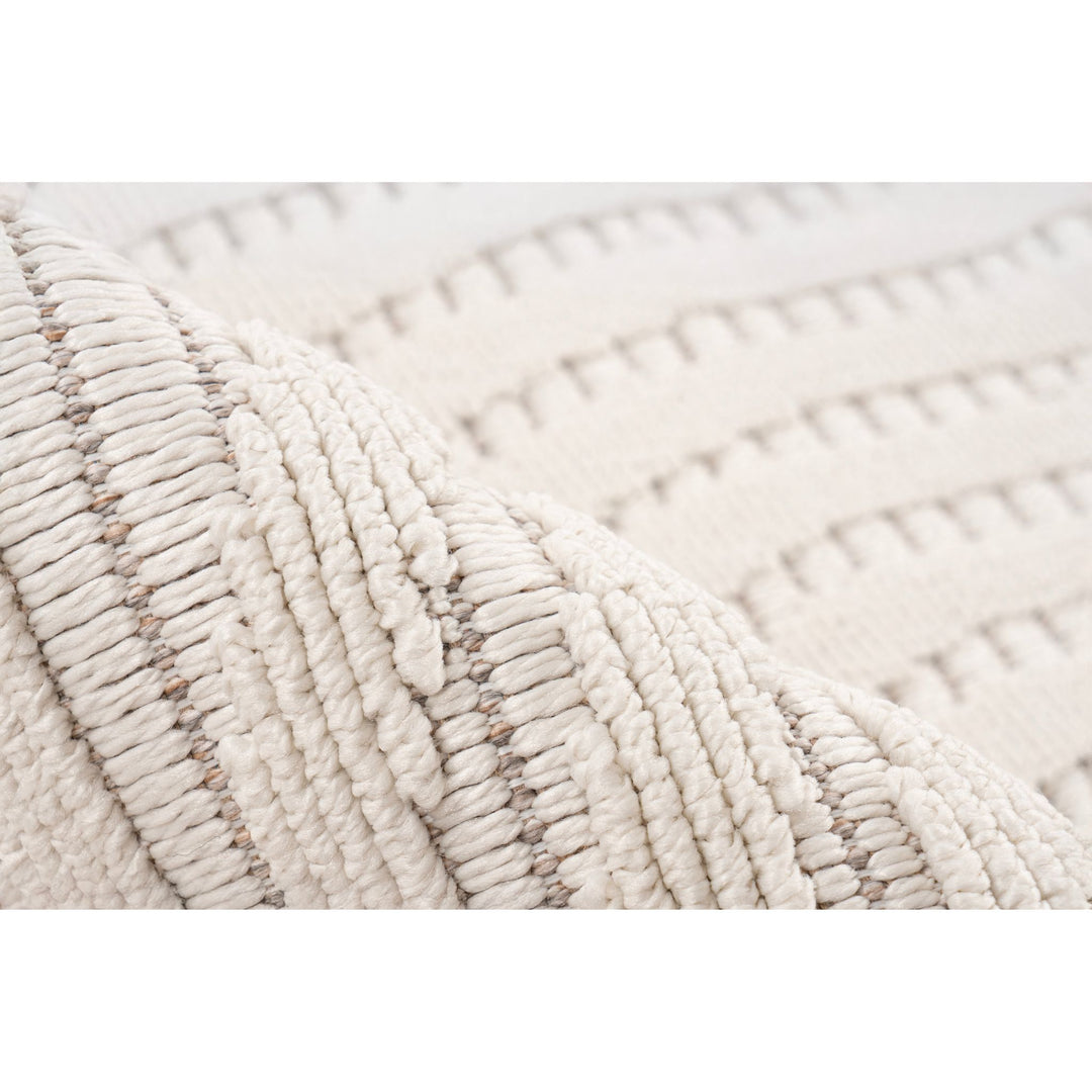 Luxor 302 Ivory – Teppich