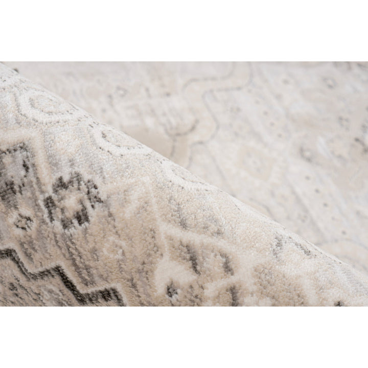 Vista 704 Silver Teppich