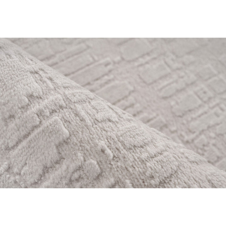 Gala 301 Silver – Teppich