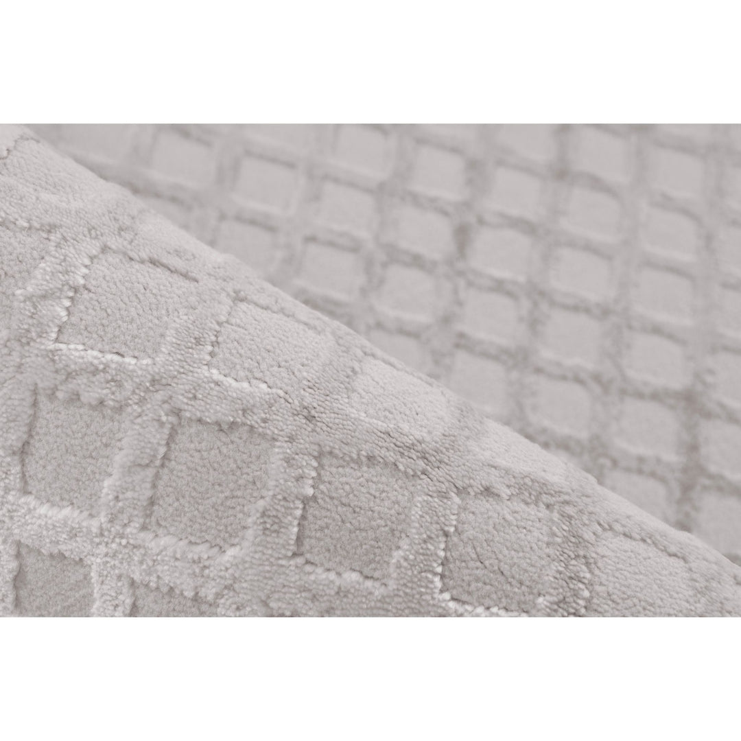 Pierre Cardin – Calais 501 Silver Teppich