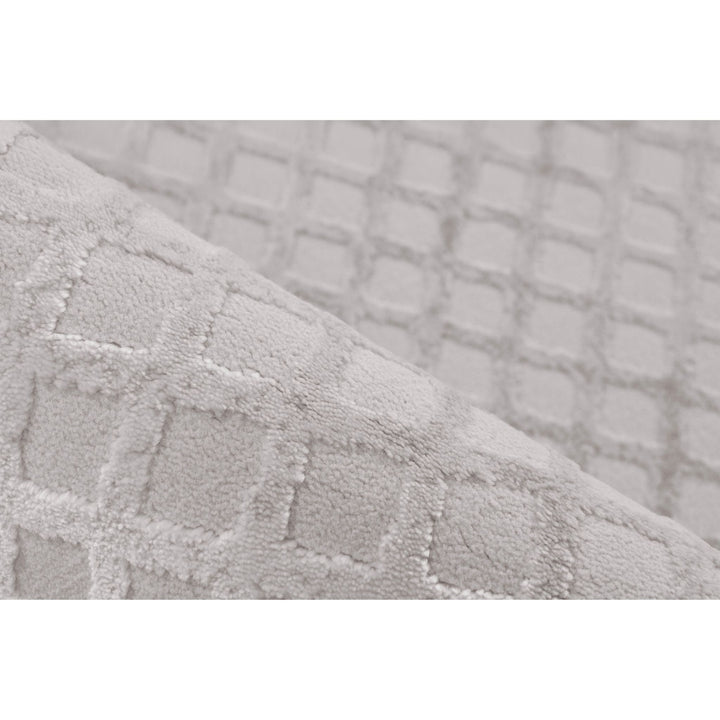 Pierre Cardin – Calais 501 Silver Teppich