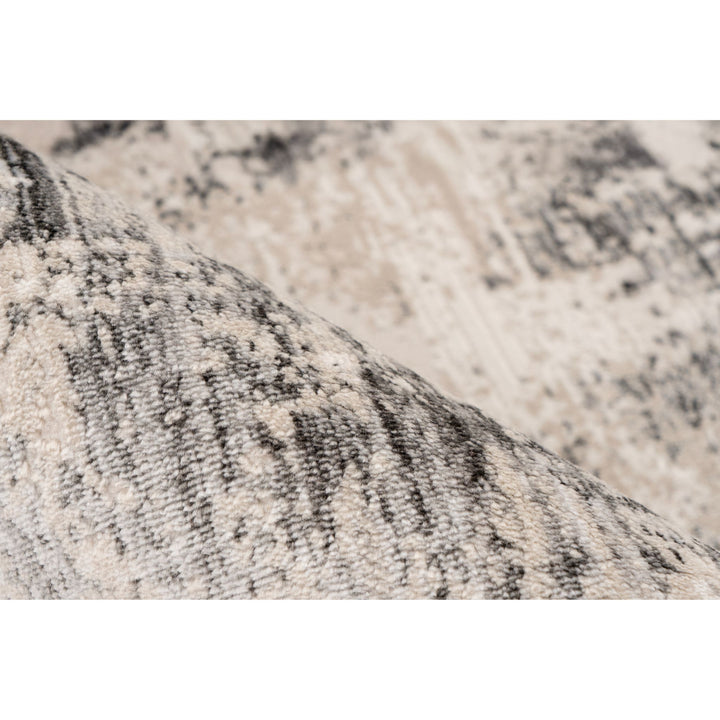 Vista 702 Silver Teppich