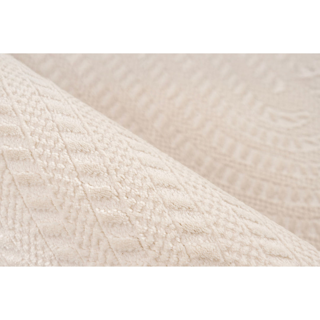 Pierre Cardin – Tropez 502 Ivory Teppich