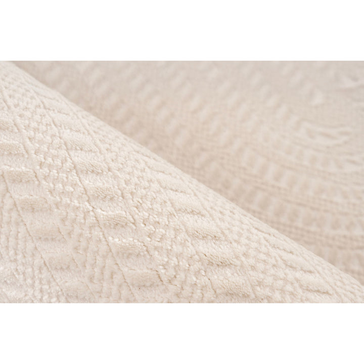 Pierre Cardin – Tropez 502 Ivory Teppich