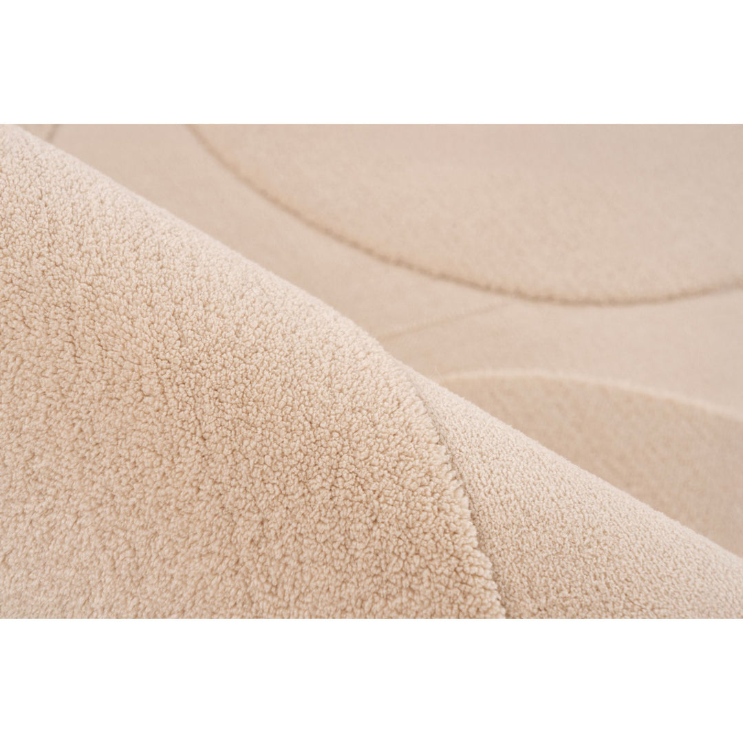 Focus 400 Beige – Teppich
