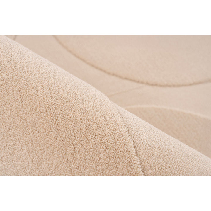 Focus 400 Beige – Teppich