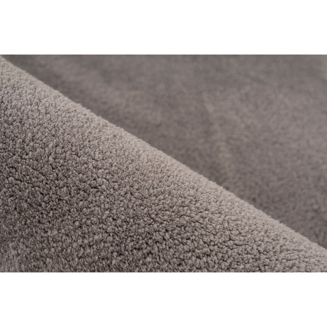 Relax 200 Grau Teppich