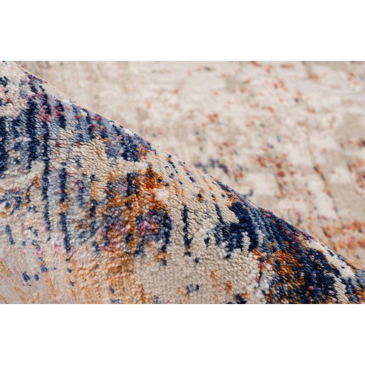 Vista 701 Multicolor Teppich