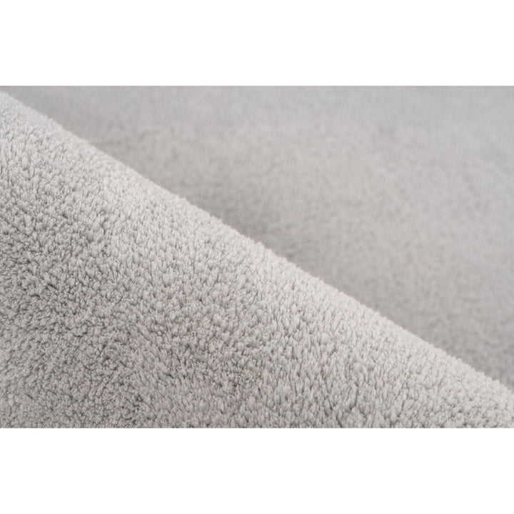 Relax 200 Silver Teppich