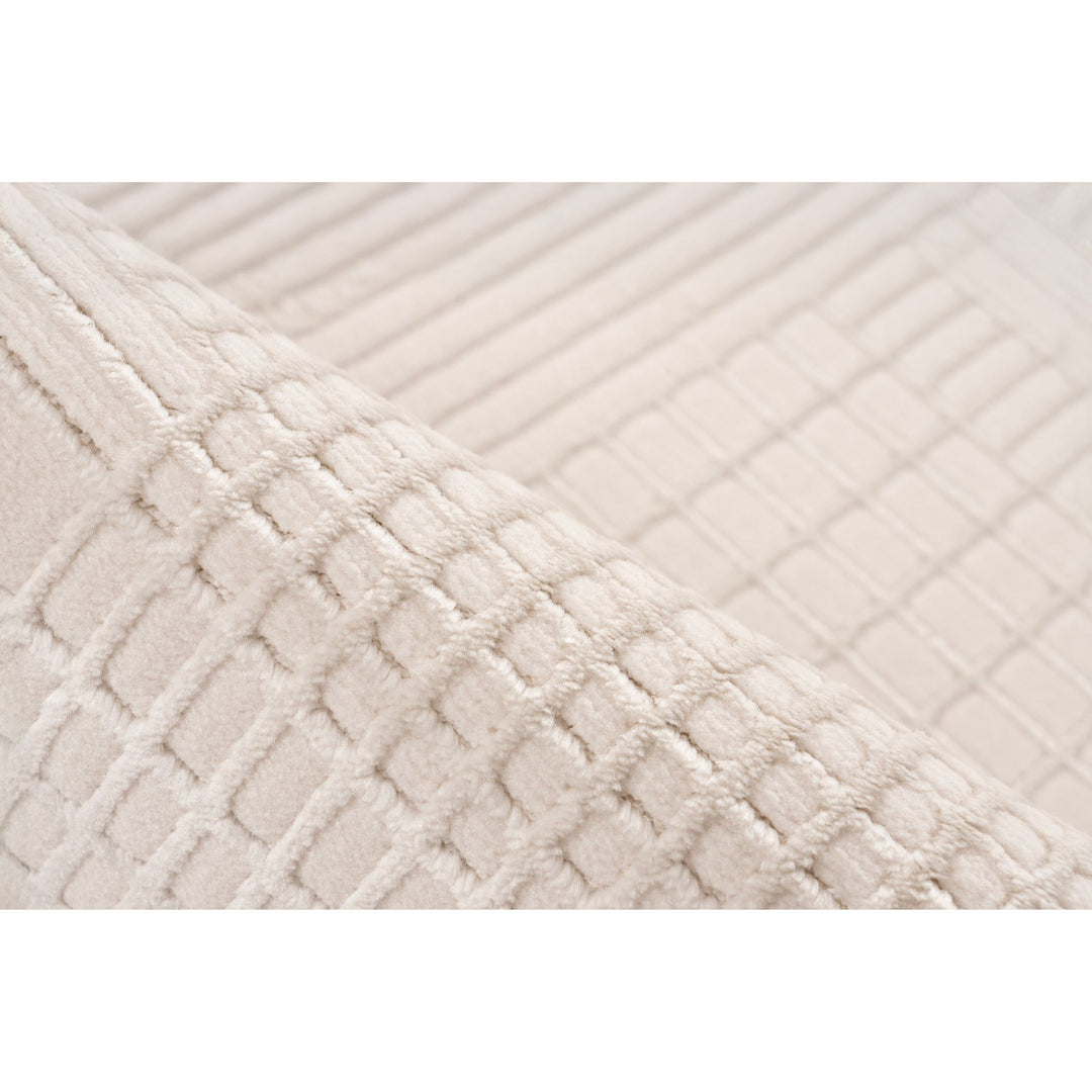 Napoli 503 Ivory Teppich