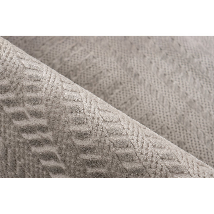 Pierre Cardin – Tropez 502 Silver Teppich