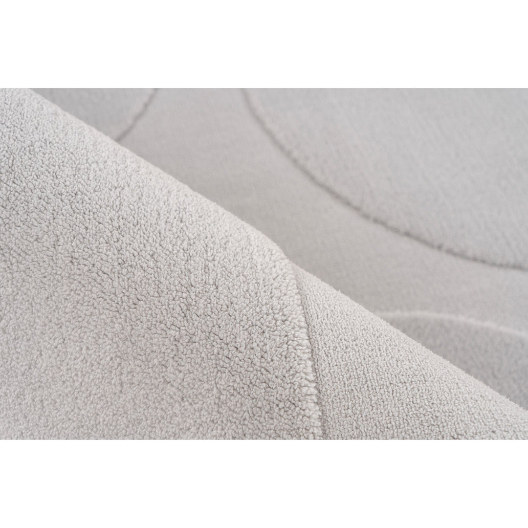 Focus 400 Silver – Teppich