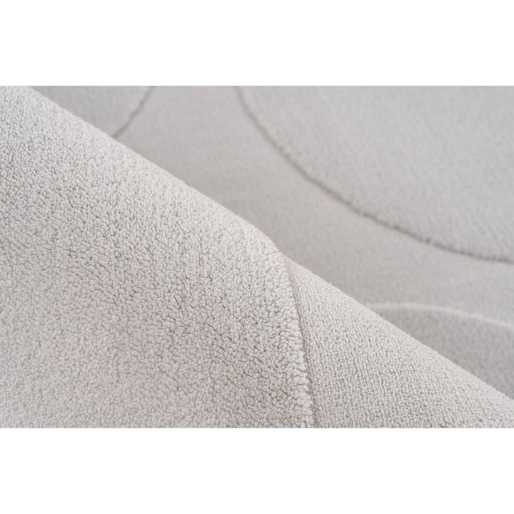 Focus 400 Silver – Teppich