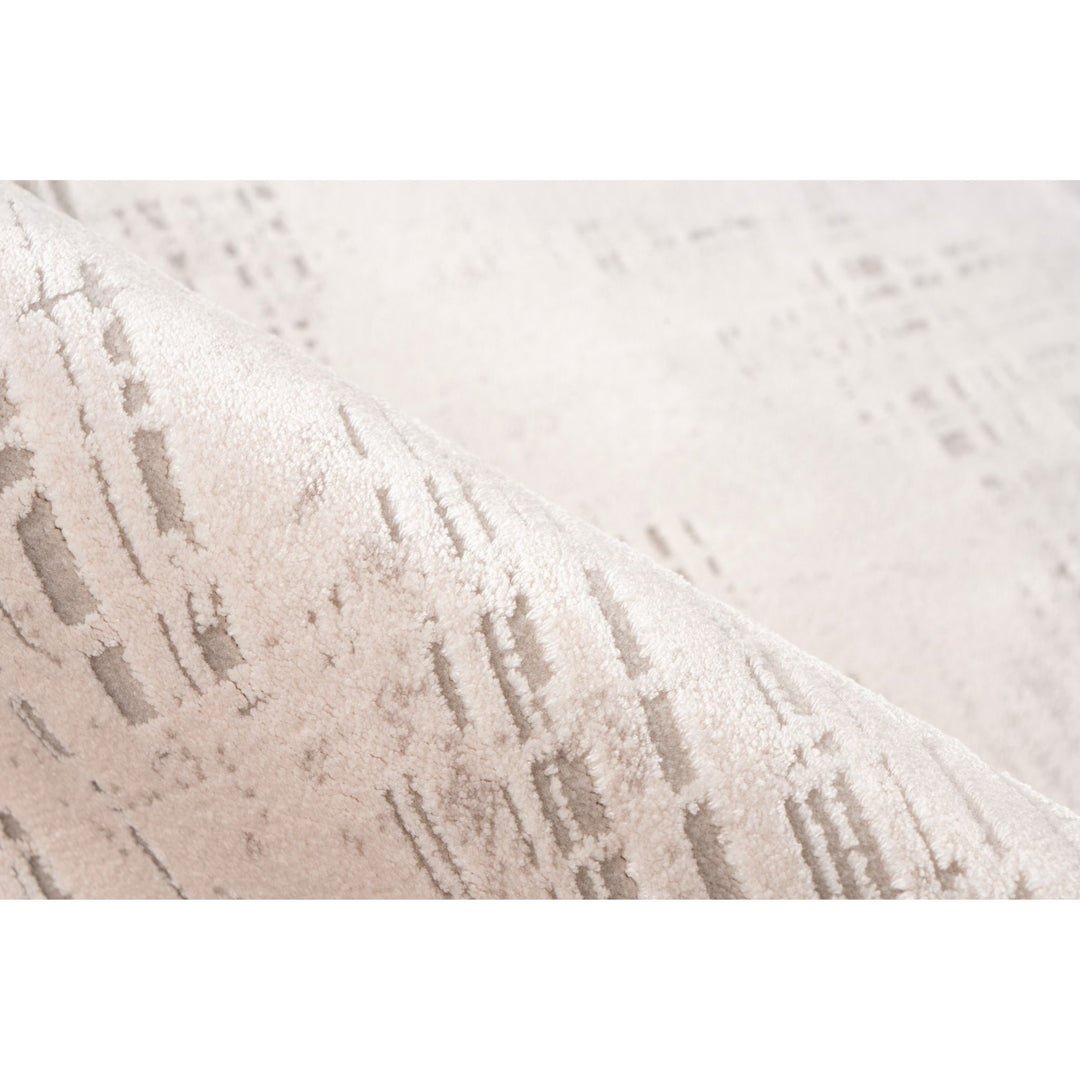 Venezia 902 Silver Teppich