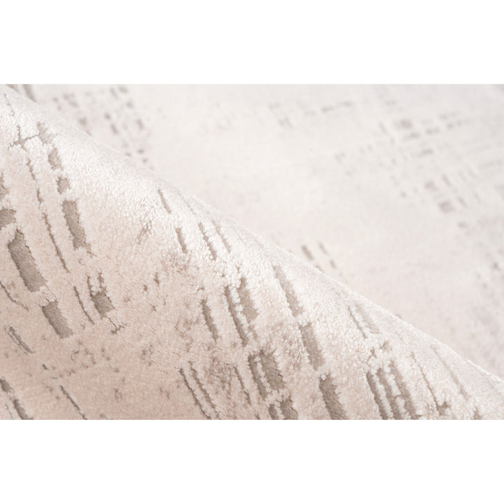 Venezia 902 Silver Teppich