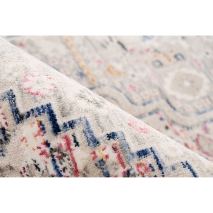 Vista 704 Multicolor Teppich