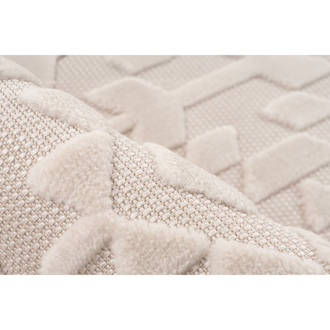 Viva 404 Ivory In- & Outdoor Teppich