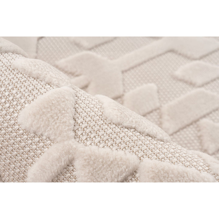 Viva 404 Ivory In- & Outdoor Teppich