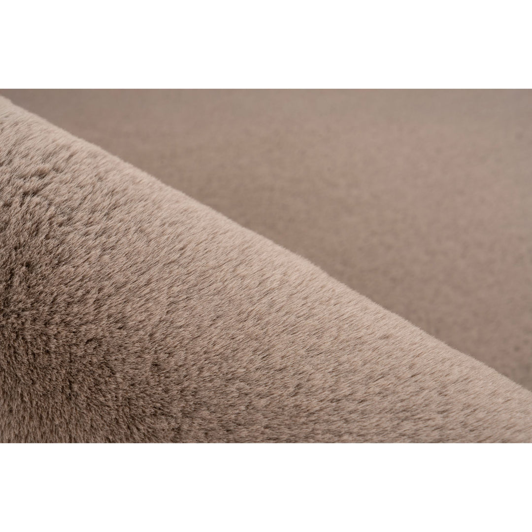 Spirit 500 Taupe Teppich