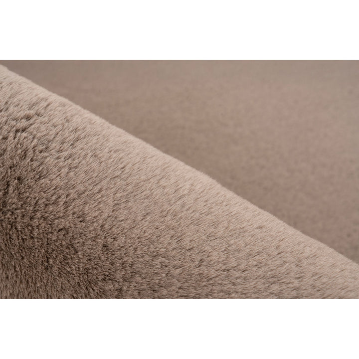 Spirit 500 Taupe Teppich