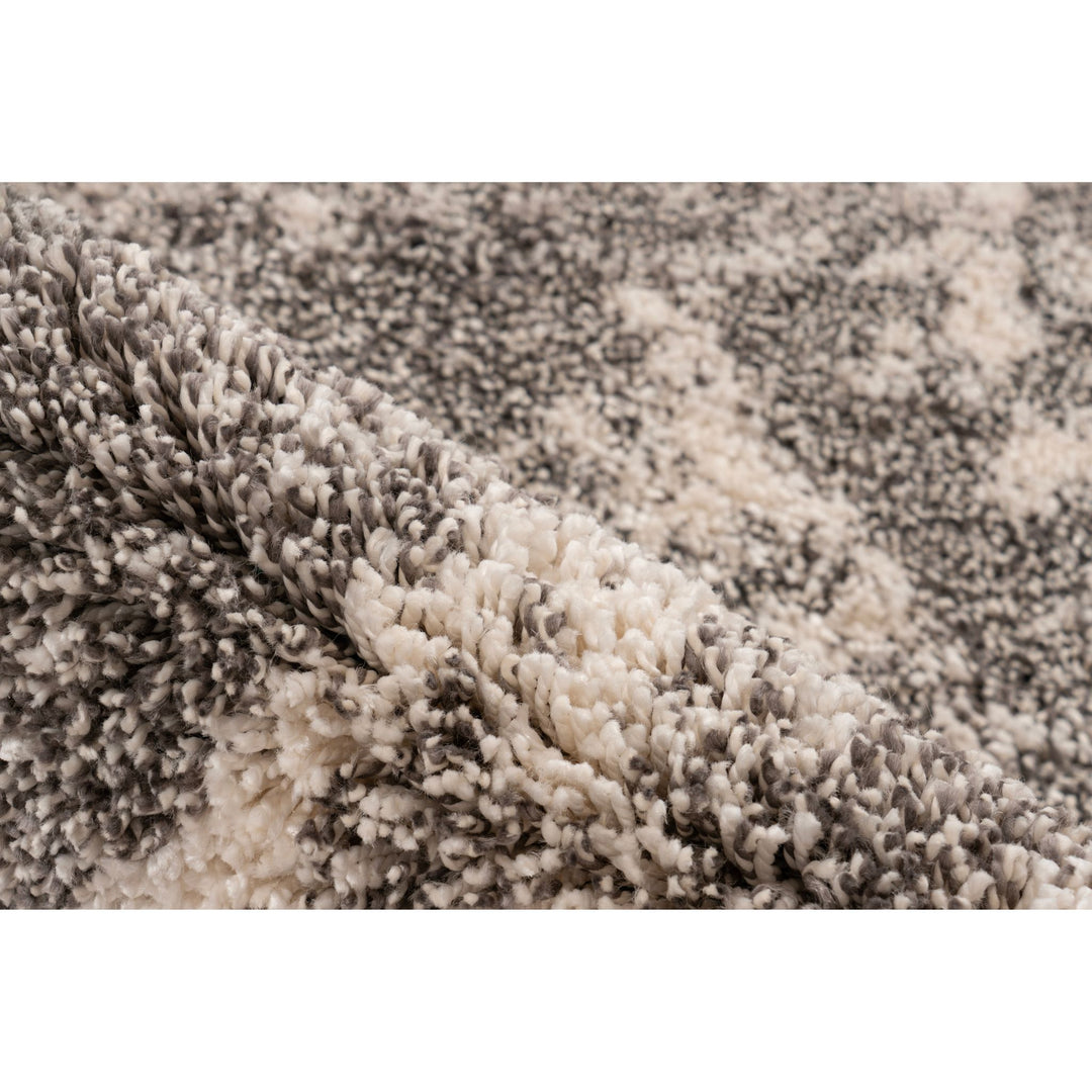 Pierre Cardin – Mirage 702 Silver Teppich