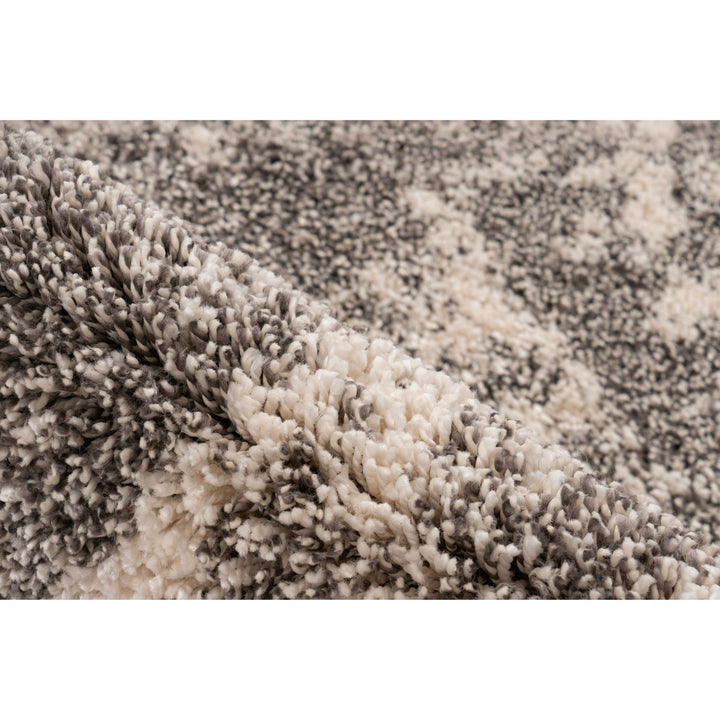 Pierre Cardin – Mirage 702 Silver Teppich