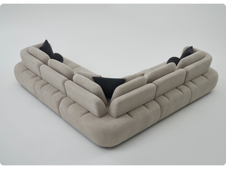 Berlin Modul Sofa