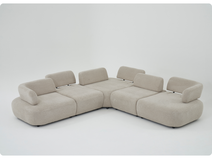 Berlin Modul Sofa