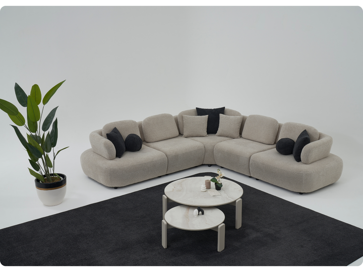 Berlin Modul Sofa