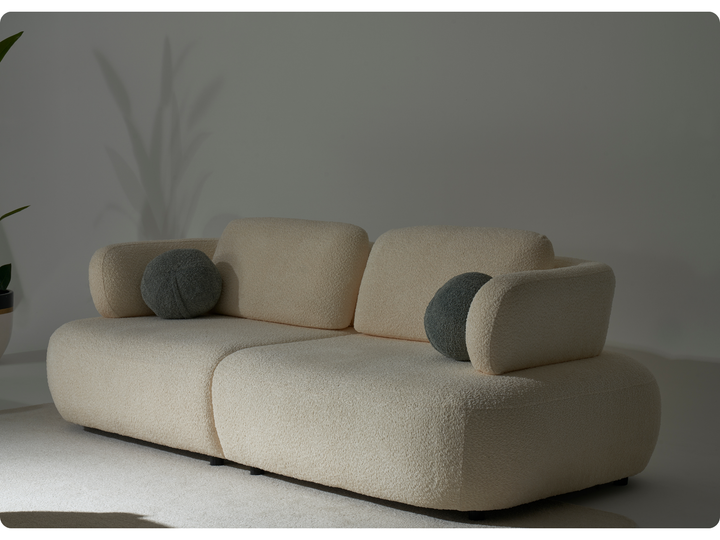 Berlin Sofa