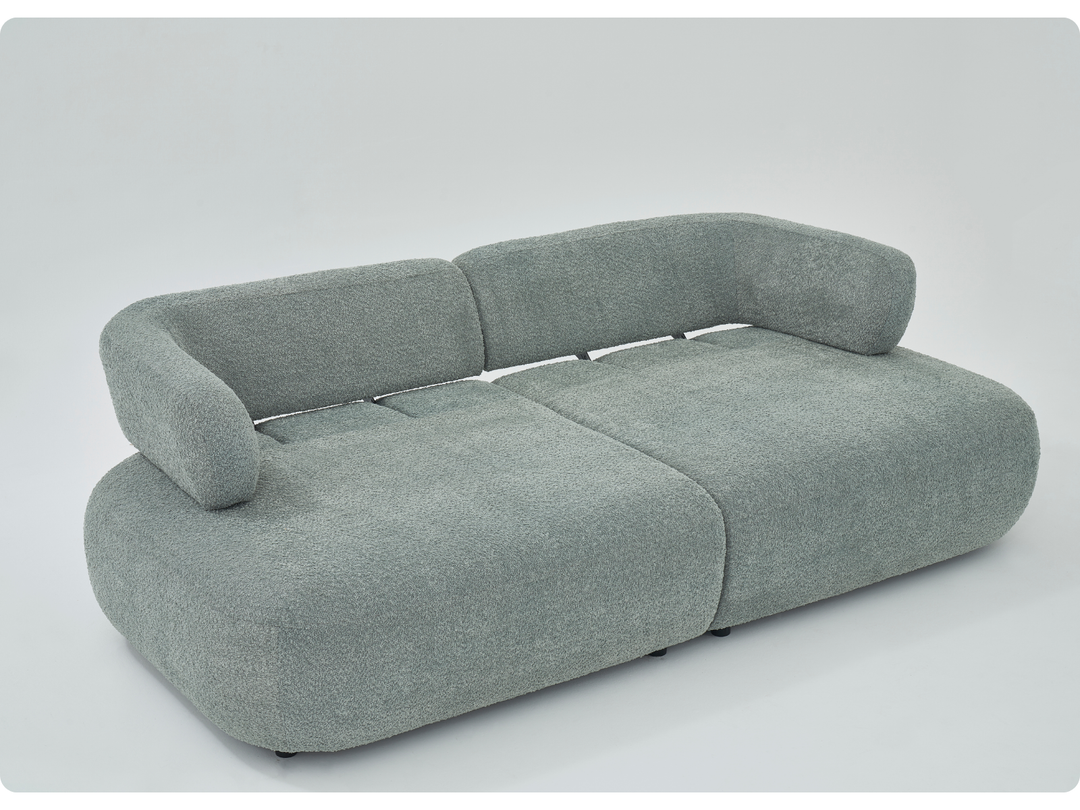 Berlin Sofa