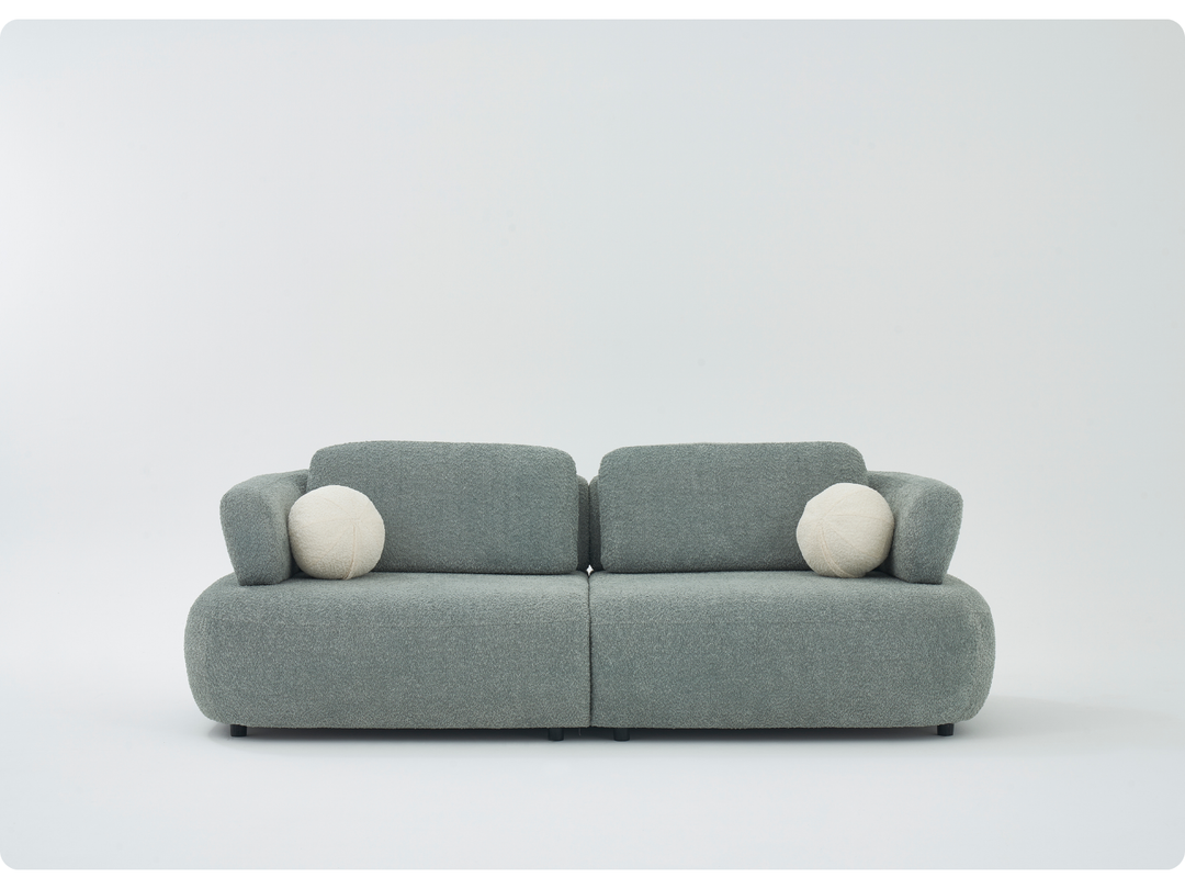 Berlin Sofa