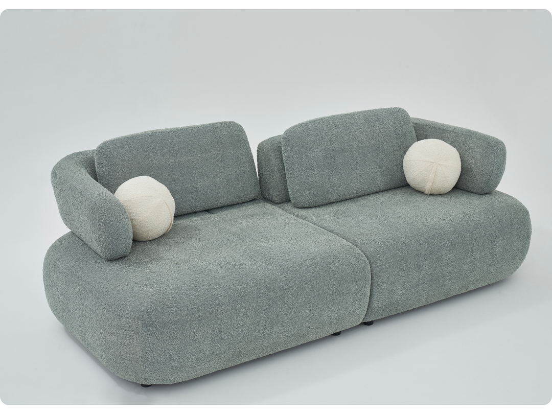 Berlin Sofa