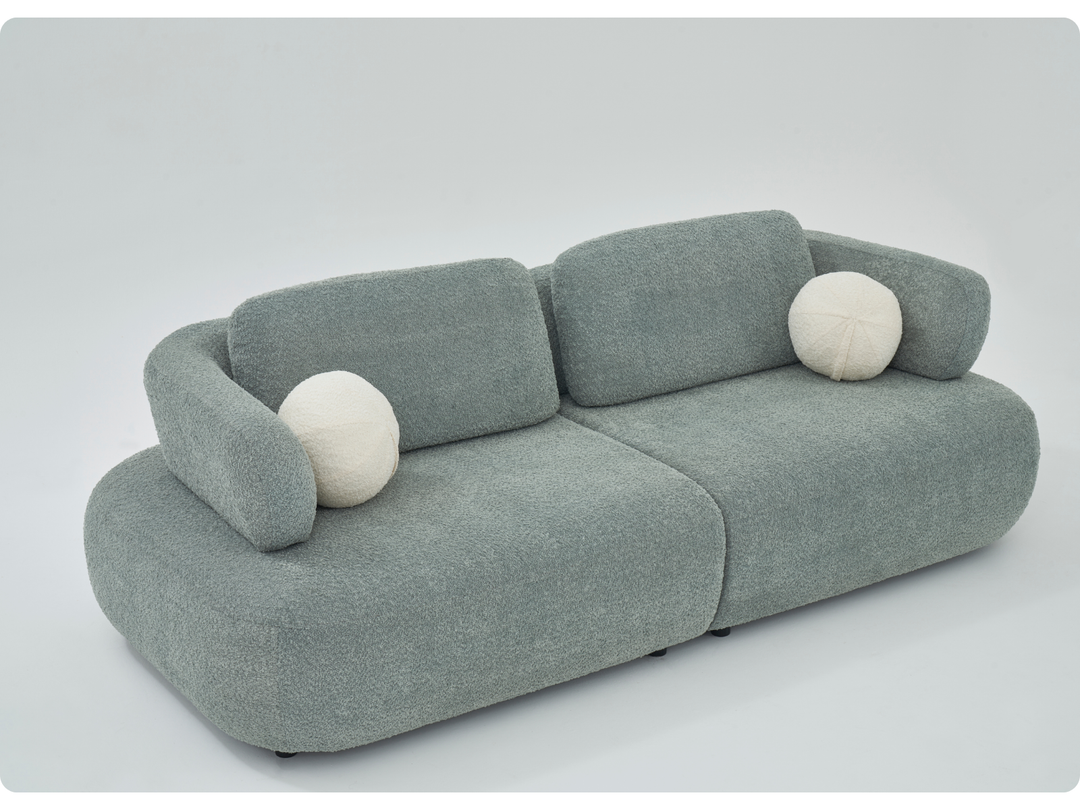 Berlin Sofa