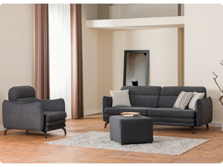 Parma Sofa