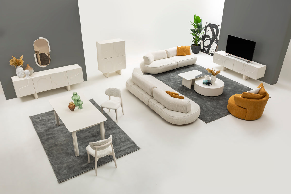 Design, das verbindet