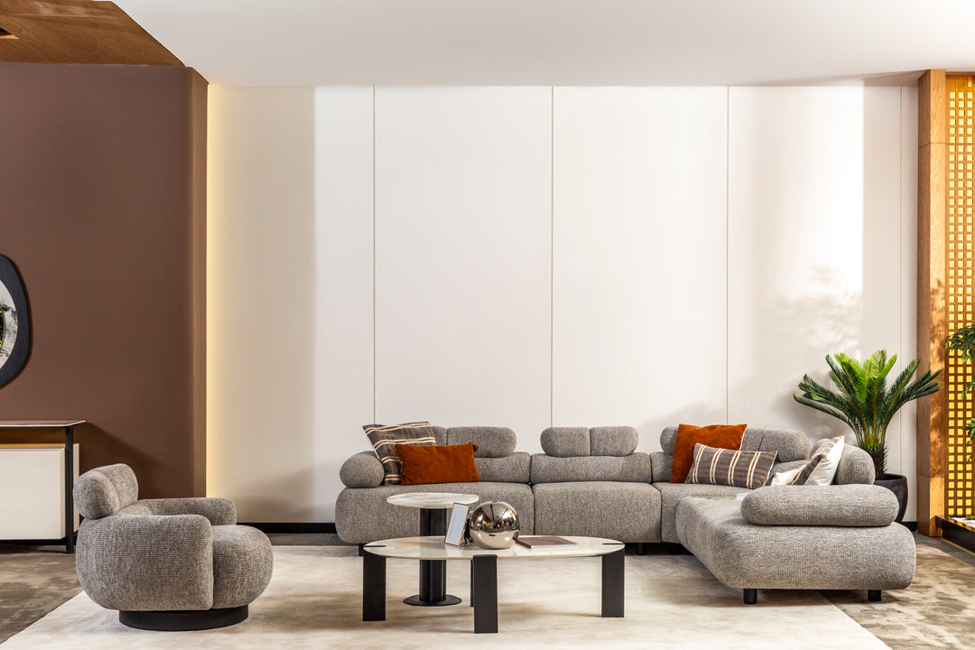 Hera Modulares Sofa