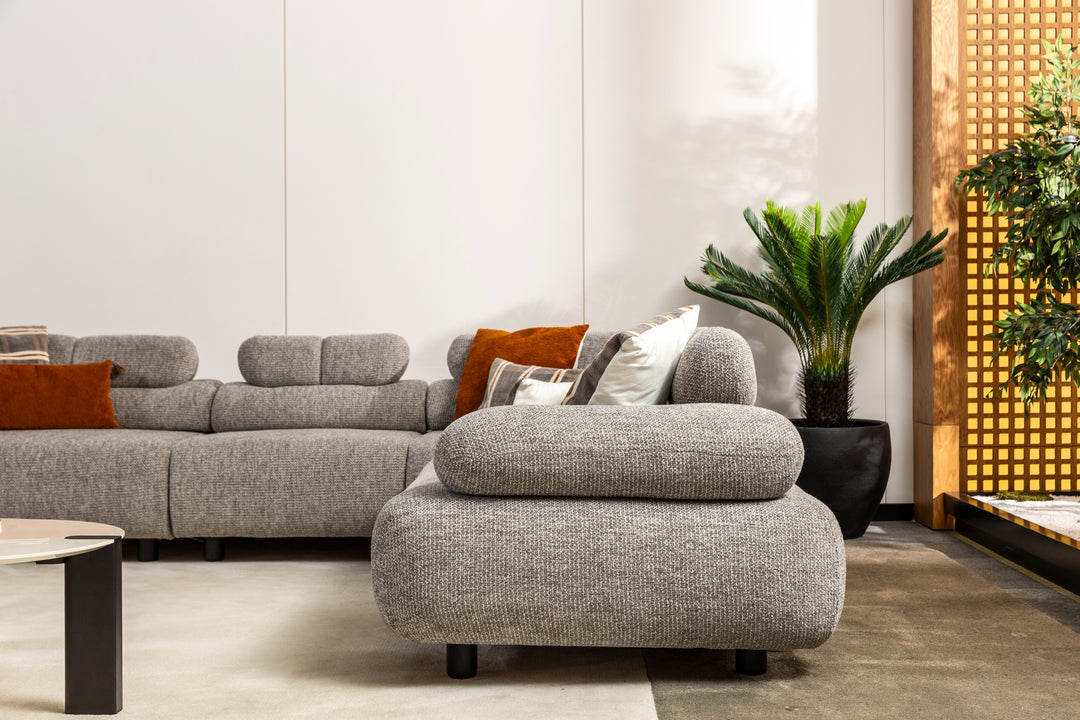 Hera Modulares Sofa