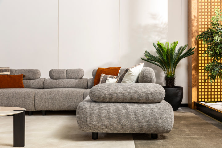 Hera Modulares Sofa