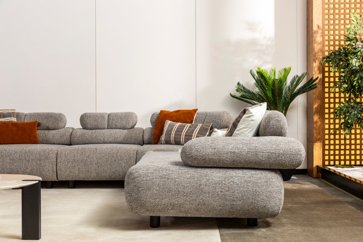 Hera Modulares Sofa