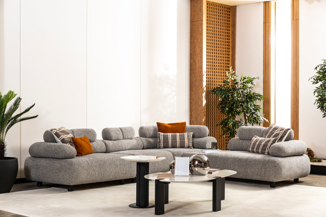 Hera Modulares Sofa