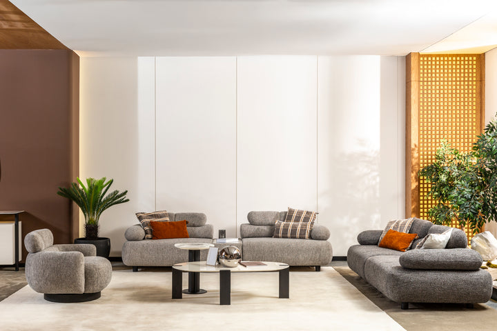Hera Modulares Sofa
