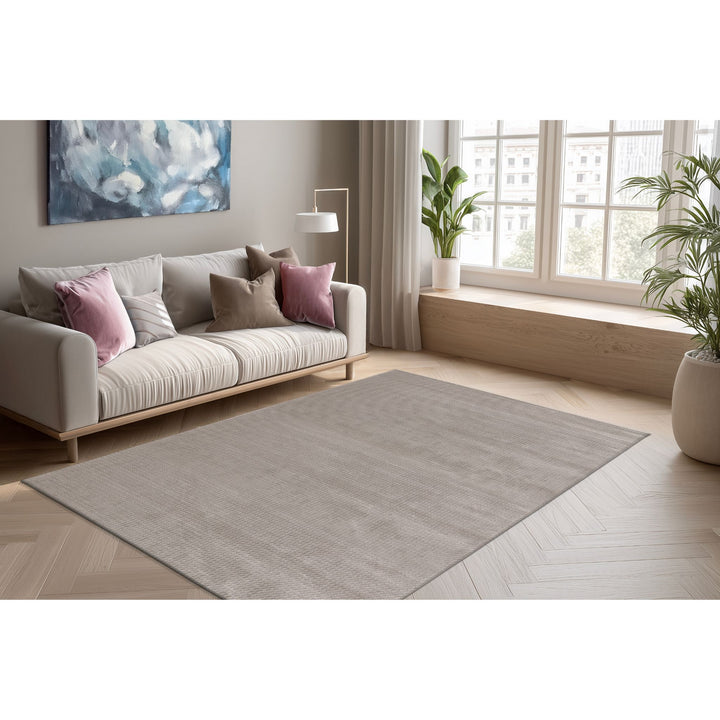 Pierre Cardin – Tropez 501 Silver Teppich