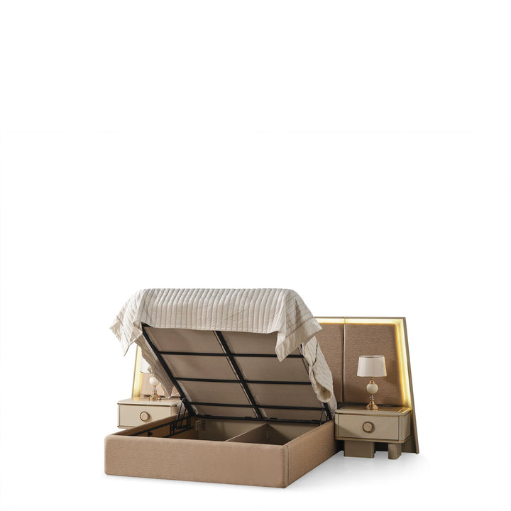 Ciragan Schlafzimmer