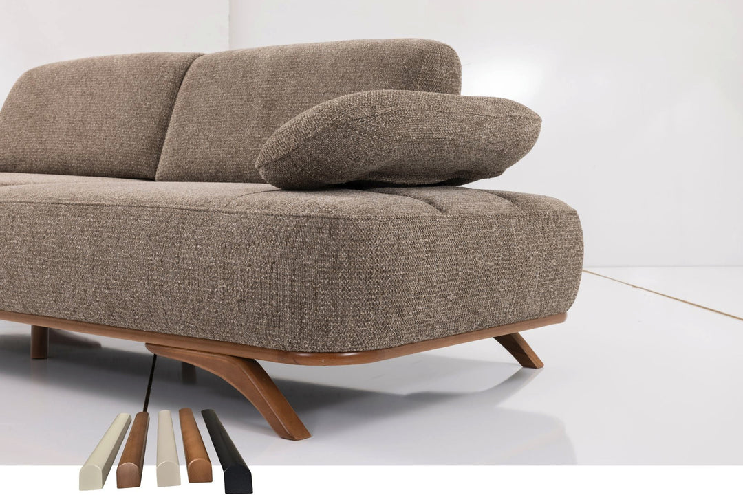 Orion 3+2+1 Sofa-Set